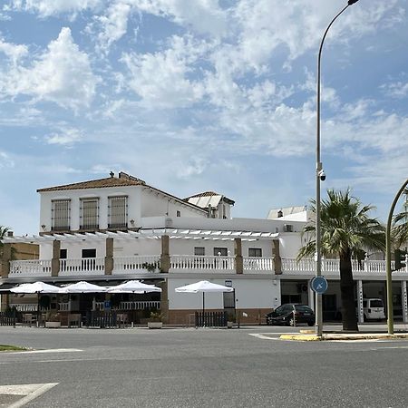 Hotel Restaurante Via Sevilla - Cadiz By Ma 22 Puntos El Cuervo  المظهر الخارجي الصورة