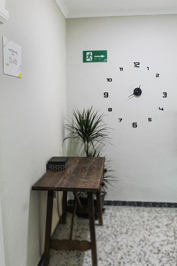 Hotel Restaurante Via Sevilla - Cadiz By Ma 22 Puntos El Cuervo  المظهر الخارجي الصورة